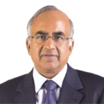 Mahalingam Sethuraman Chairman