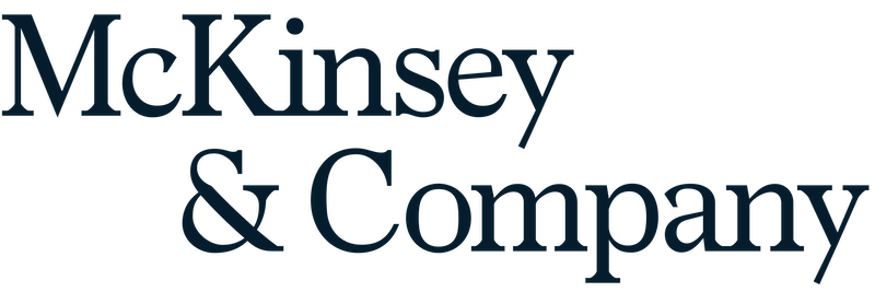 McKinsey-Logo