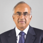 Mahalingam Sethuraman Chairman