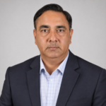 Amarnath Reddy
Vice-Chairman