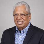 M A Alagappan Board Member