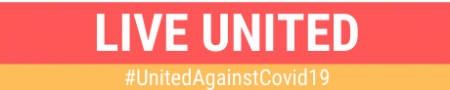 LIVE UNITED LIVE UNITED